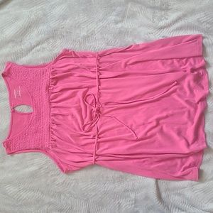 Motherhood Maternity Top